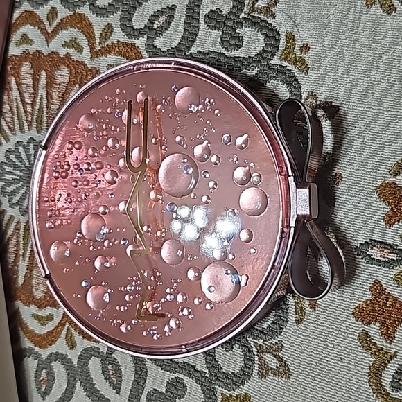 MAC Eye love surprises Palettes Shadow x 6 regal rose splash BNIB - Picture 4 of 5